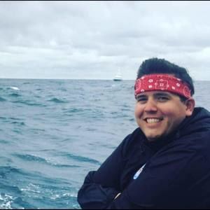 Meet your Posher, Will